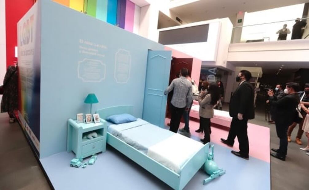 Veracruz, Guerrero, Estado de México, Chihuahua y Morelos, los estados con más crímenes de odio