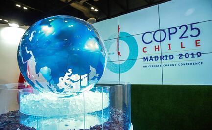 Las frases de la Cumbre del Clima que enfatizan la crisis por el cambio climático