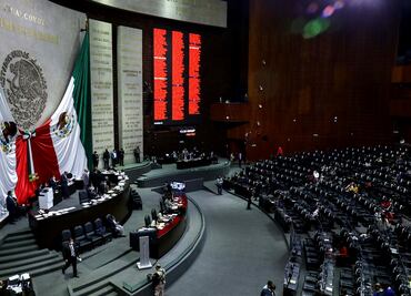 Va PRI en San Lázaro por reforma que castiga con cárcel a funcionarios que participen en el homicidio de un periodista