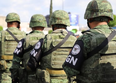 Seguridad, prioridad del Paquete Económico 2020, dice AMLO en carta al Congreso