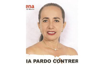 Gracias a Dios la caravana no pasó por aquí: diputada