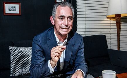 Coordinador del Verde en Constituyente pide licencia por influenza