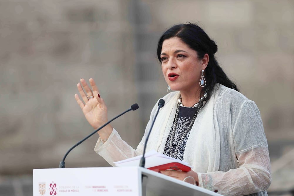 Declaran desierta licitación para zona de Santa Úrsula
Foto: EL UNIVERSAL / Diego Simón Sánchez