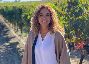 Así será el regreso de Lucero a la pantalla