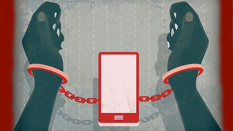 Los memes por los que te pueden meter a la cárcel en Rusia