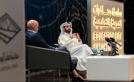 El legado que busca dejar Qatar para el Mundial 2022