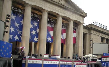 ¿Por qué son en martes las presidenciales? 