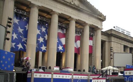 ¿Por qué son en martes las presidenciales? 