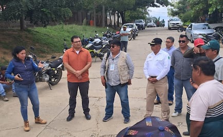Constructora del Interoceánico acumula deuda millonaria con obreros y proveedores en el Istmo