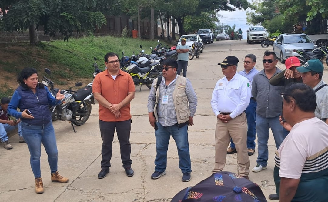 Prestadores de servicios molestos por el incumplimiento de ABCD Arquitectura con un convenio de pago suscrito en agosto pasado, han decidido hacer público su reclamo. Foto: especial