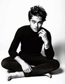 A Mayer Mori ya “le cayó el veinte” de que es padre