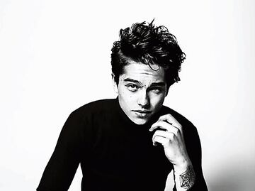 A Mayer Mori ya “le cayó el veinte” de que es padre