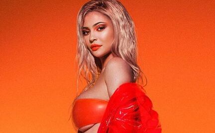 Kylie Jenner es la mujer billonaria más joven del mundo de la belleza