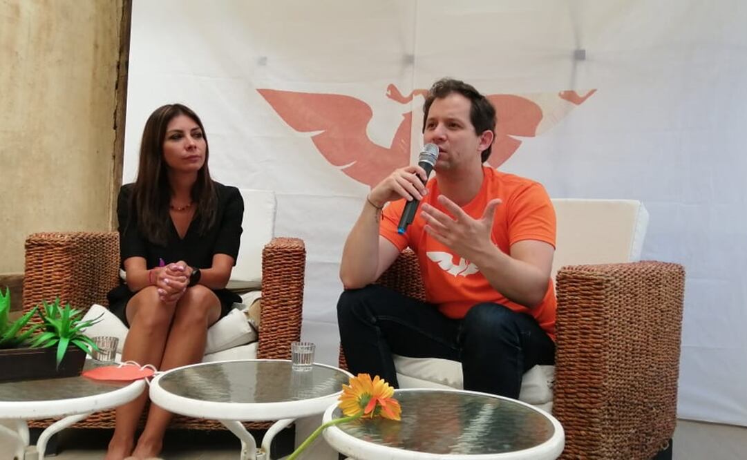 Foto: Juan Carlos Zavala / EL UNIVERSAL