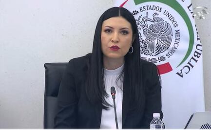 Banxico entregaría remanente si auditoría externa lo determina, afirma gobernadora; sería transferido al gobierno federal