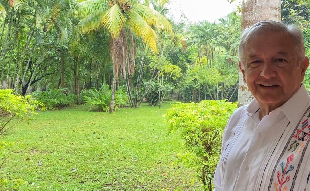 Foto: Captura de video 