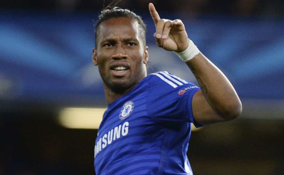 Didier Drogba, nuevo jugador del Impact de Montreal