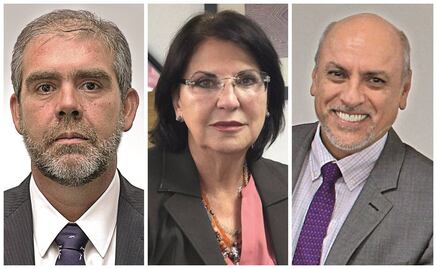 Científicos agradecen a juez: "esto no ha terminado"