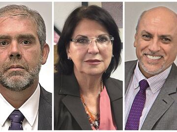 Científicos agradecen a juez: "esto no ha terminado"