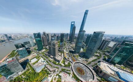 Mira la imagen de 195 millones de pixeles 