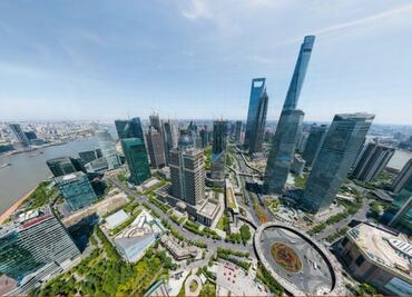 Mira la imagen de 195 millones de pixeles