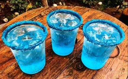 ¿Qué son los “azulitos” y por qué el ISSSTE emitió una alerta por consumirlos? 