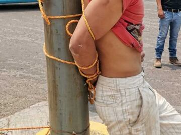 En seis años, se han consumado 29 linchamientos en Puebla; suman 42 víctimas