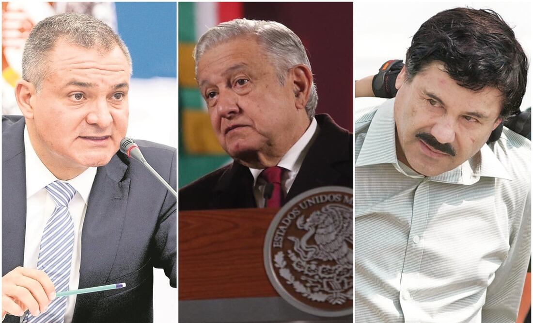 Foto: Archivo- Diego Simón Sánchez / EL UNIVERSAL