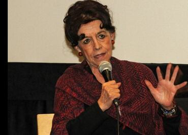 "El Movimiento estudiantil del 68 cambió la imagen de la mujer"