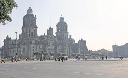 Iglesia llama a no votar por izquierda