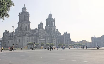 Iglesia llama a no votar por izquierda