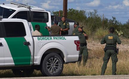 EU registra casi 25 mil detenciones de migrantes venezolanos en septiembre 