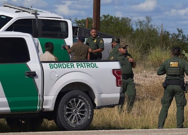 EU registra casi 25 mil detenciones de migrantes venezolanos en septiembre