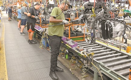 Automotrices preparan ajuste a regla de origen