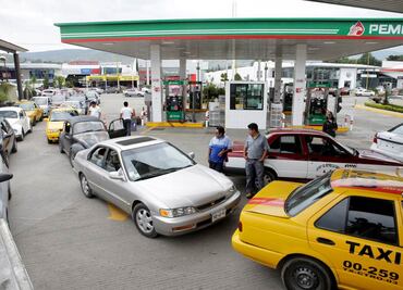 Alerta embajada de EU de protesta en Oaxaca