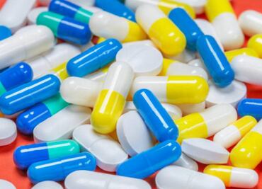 Aumentan infecciones por bacterias resistentes a los antibióticos en Estados Unidos