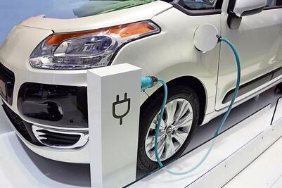 Evergo y X Stop Travel instalarán estaciones de carga para autos eléctricos en 5 estados