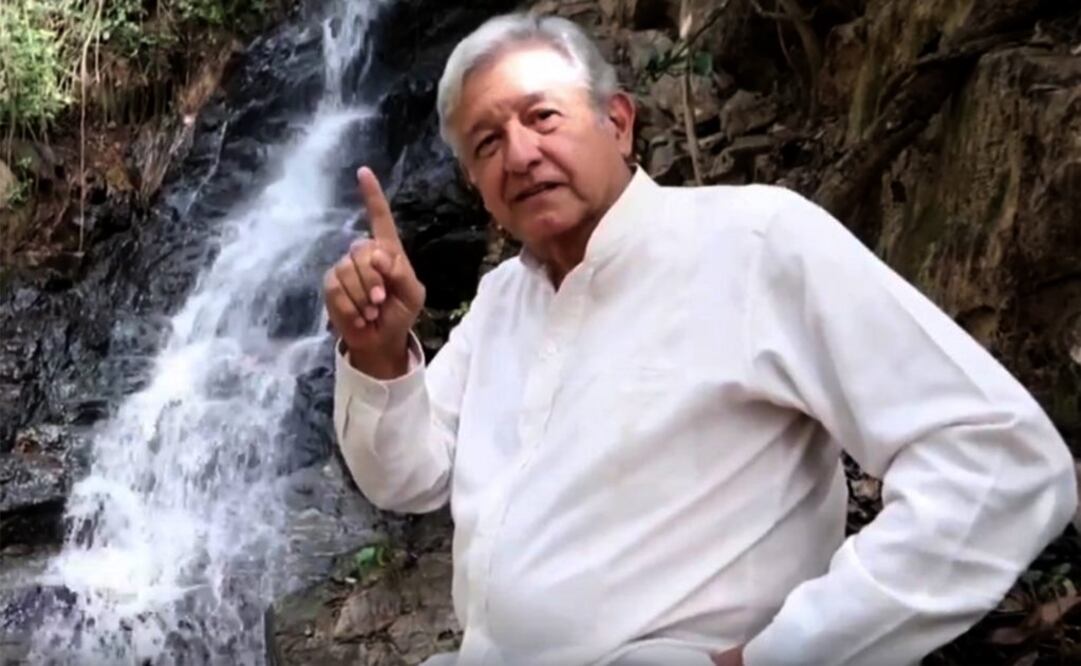 Foto: Archivo / EL UNIVERSAL