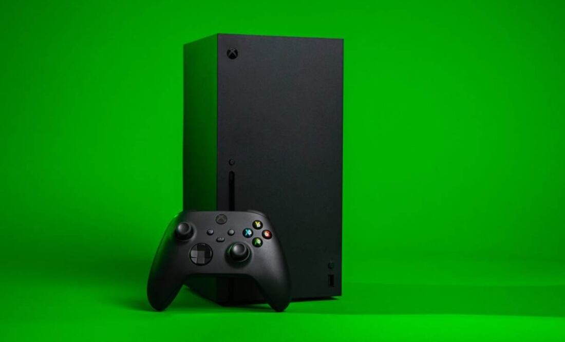 Imagen: Xbox