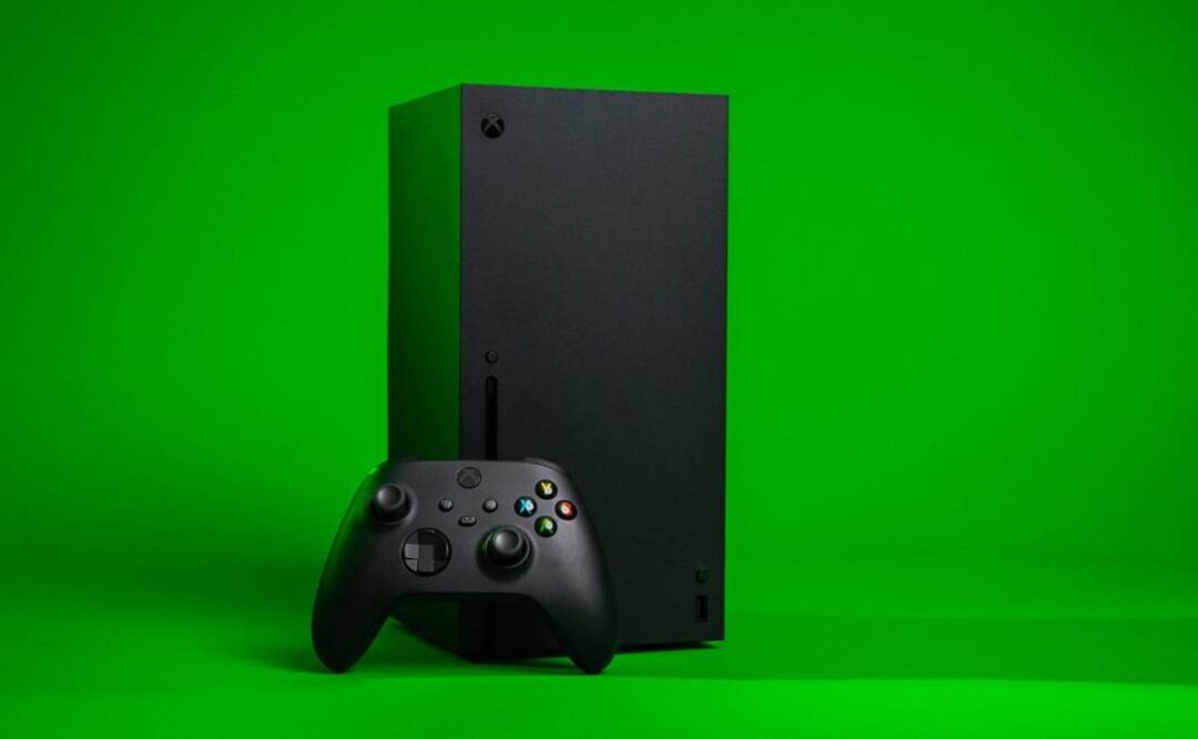 Imagen: Xbox