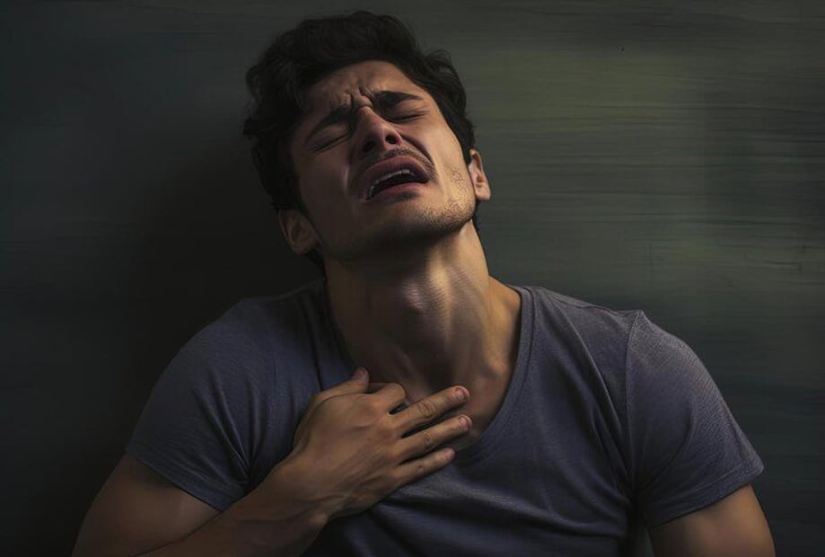 El poder natural de las infusiones para prevenir taquicardias. Fuente: Freepik.