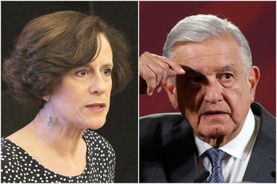 Consejo Nacional de Litigio busca que amparo de Dresser vs AMLO llegue hasta la Suprema Corte