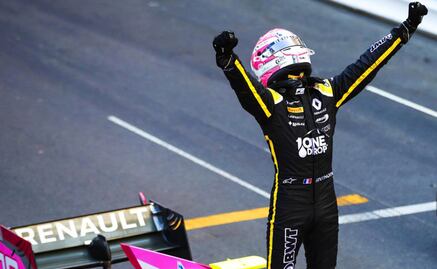 Pilotos y escuderías de F1 sacudidos por la muerte de Anthoine Hubert