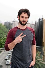 Uckermann va tras asesino