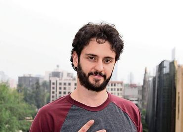 Uckermann va tras asesino