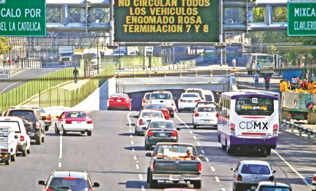 (Foto: Archivo/El Universal)