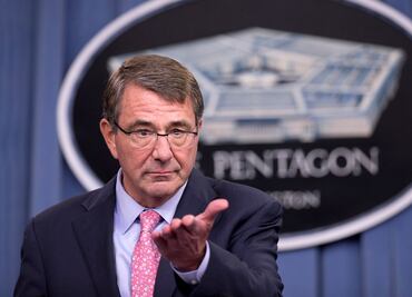 Cámara Baja de EU veta apoyos a militares para que aborten