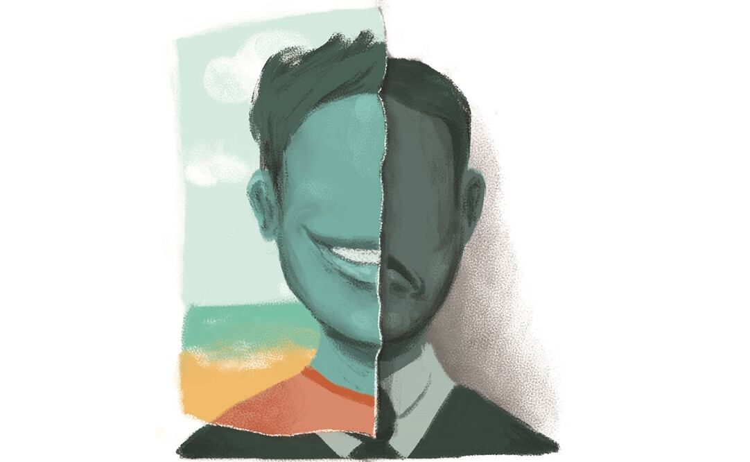 ILUSTRACIÓN: DANTE DE LA VEGA. EL UNIVERSAL