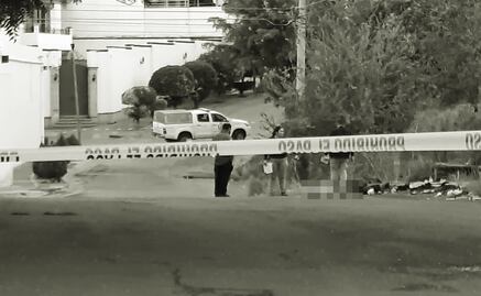 En pleno festejo del Día del Padre, matan a cuatro hombres en puntos distintos de Sinaloa