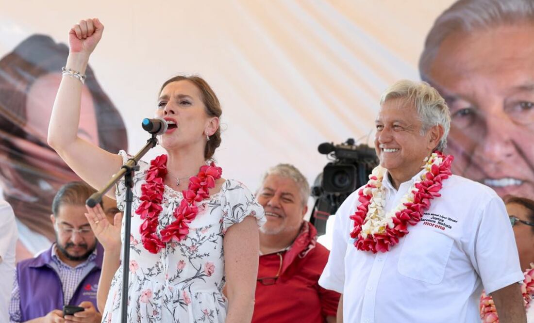 Valente Rosas / EL UNIVERSAL